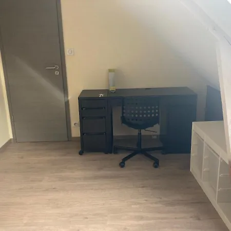 Maison Familiale A Proximite De La